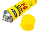 Sprayidea 89 repositional reusable adhesive for trim backed fabric